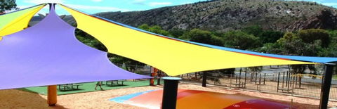 Macdonnell Range Holiday Park - Accommodation Broome 5