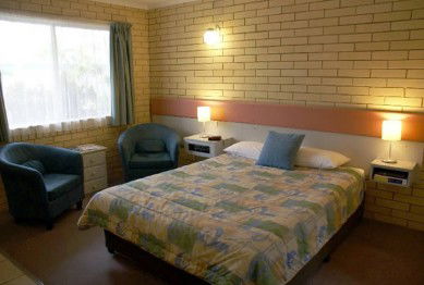 Beachside Motor Inn - Accommodation Broome 1