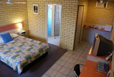 Beachside Motor Inn - Accommodation Broome 2