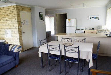 Beachside Motor Inn - Accommodation Broome 3