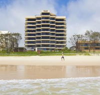 Pelican Sands Beach Resort - Accommodation Broome