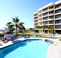 San Simeon Beachfront Apartments - Accommodation Broome