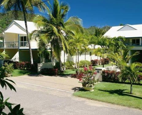  Accommodation Broome