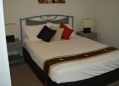 Sails On Horseshoe - Accommodation Broome 1