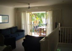 Sails On Horseshoe - Accommodation Broome 3