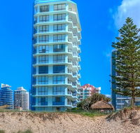 Hibiscus on the Beach - Accommodation Broome