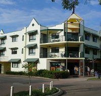 Shaws on the Shore - Accommodation Broome