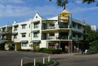 Shaws On The Shore - Accommodation Broome 0