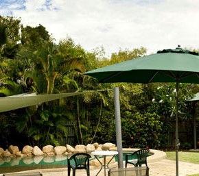 Shaws On The Shore - Accommodation Broome 1