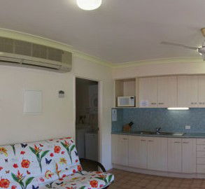 Shaws On The Shore - Accommodation Broome 2