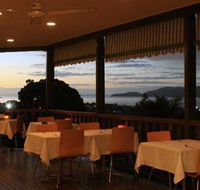 Ridgemont Executive Motel And Restaurant - Accommodation Broome