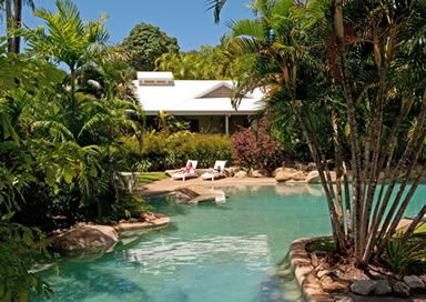 Sovereign Resort Hotel - Accommodation Broome 6