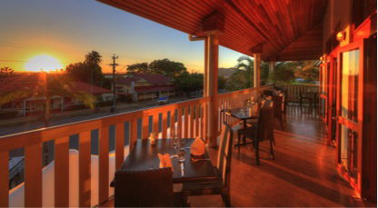 Sovereign Resort Hotel - Accommodation Broome 9