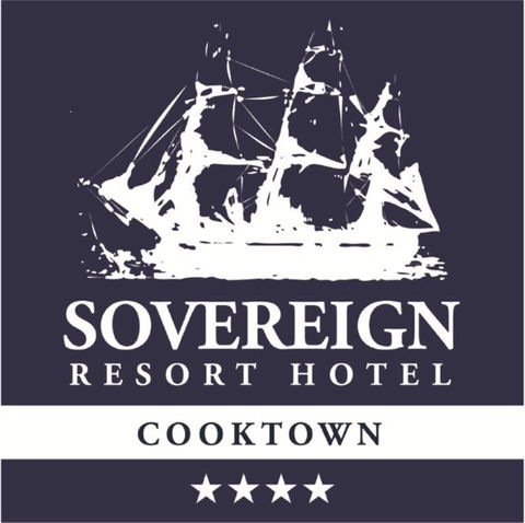 Sovereign Resort Hotel - Accommodation Broome 10