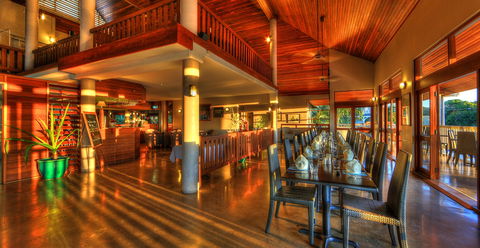 Sovereign Resort Hotel - Accommodation Broome 11