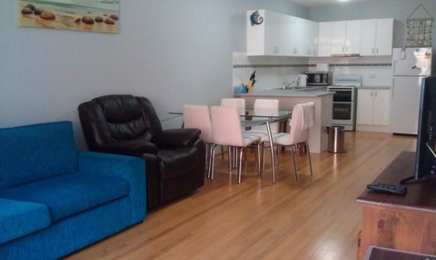 The Coasters Motel - Accommodation Broome 1