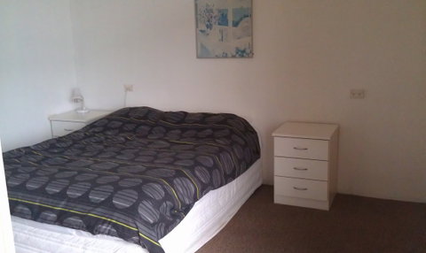 The Coasters Motel - Accommodation Broome 2