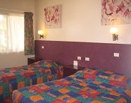 The Coasters Motel - Accommodation Broome 3