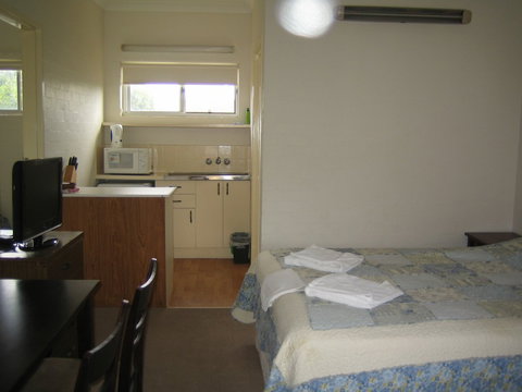 The Coasters Motel - Accommodation Broome 4