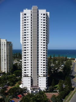 Oscar On Main Resort - Accommodation Broome 6