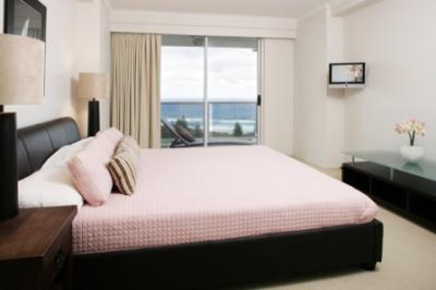 Oscar On Main Resort - Accommodation Broome 8