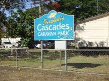 Burdekin Cascades Caravan Park - Accommodation Broome 0