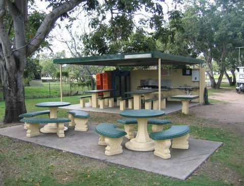 Burdekin Cascades Caravan Park - Accommodation Broome 4