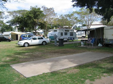 Burdekin Cascades Caravan Park - Accommodation Broome 5