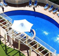 Xanadu Main Beach - Accommodation Broome