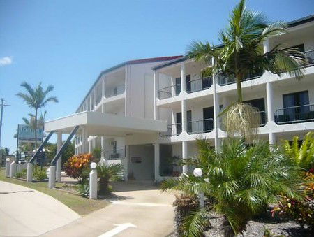  Accommodation Broome