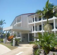 L'Amor Holiday Apartments - Accommodation Broome
