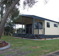 Happy Wanderer Village Caravan Park - Accommodation Broome