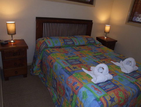 Happy Wanderer Village Caravan Park - Accommodation Broome 3