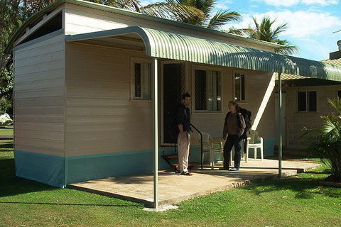 Happy Wanderer Village Caravan Park - Accommodation Broome 4
