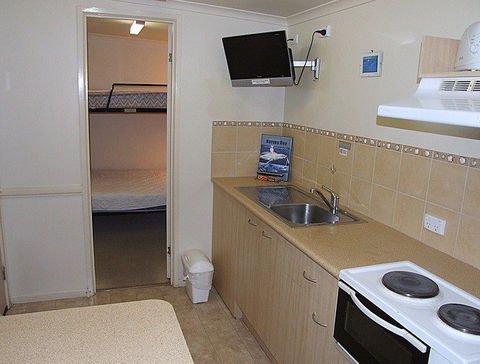 Happy Wanderer Village Caravan Park - Accommodation Broome 5
