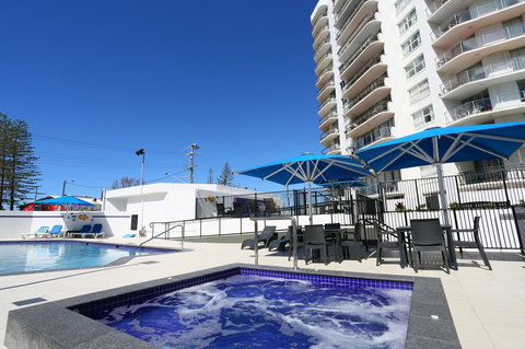 Mandolin Resort - Accommodation Broome 0