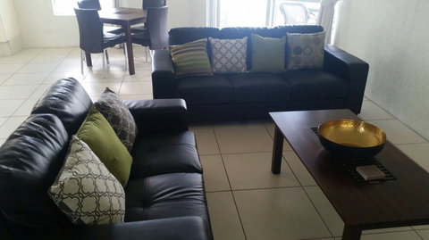 Mandolin Resort - Accommodation Broome 2