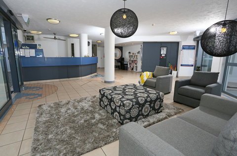 Mandolin Resort - Accommodation Broome 3