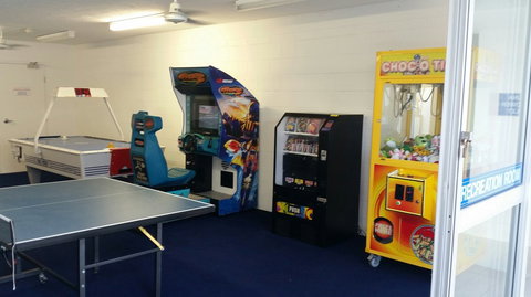 Mandolin Resort - Accommodation Broome 4