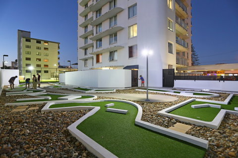 Mandolin Resort - Accommodation Broome 7