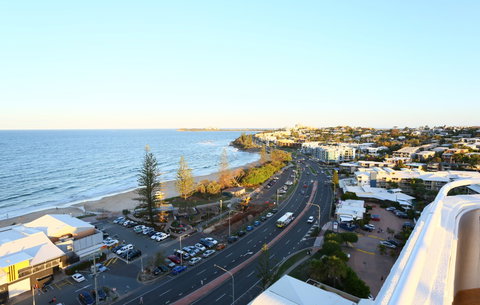 Mandolin Resort - Accommodation Broome 8