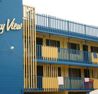 Sky View Coastal Luxury Units - Accommodation Broome