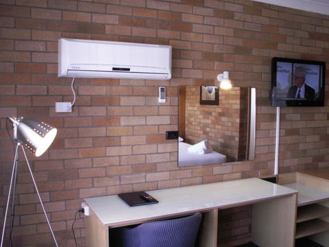 Court Street Motel - Accommodation Broome 3