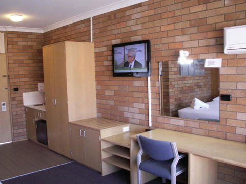 Court Street Motel - Accommodation Broome 4
