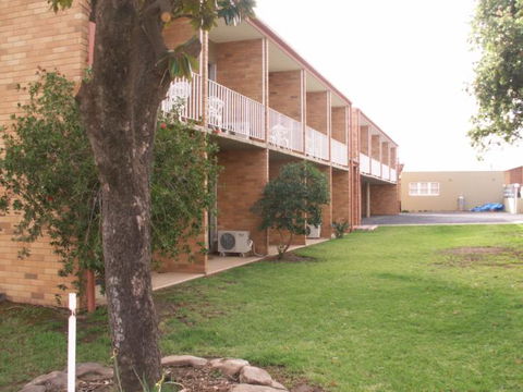 Court Street Motel - Accommodation Broome 6