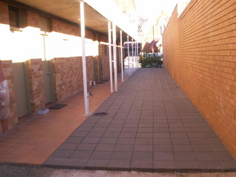 Court Street Motel - Accommodation Broome 7