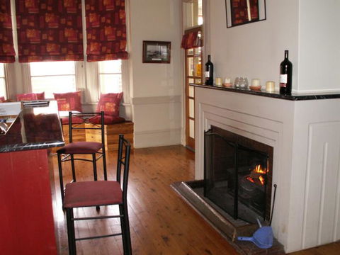 Court Street Motel - Accommodation Broome 8