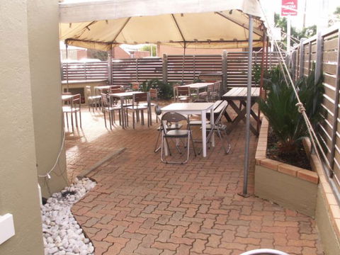 Court Street Motel - Accommodation Broome 9