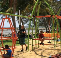 Harbour Lights Caravan Park - Accommodation Broome