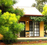 Mountain View Motor Inn and Holiday Lodges - Accommodation Broome